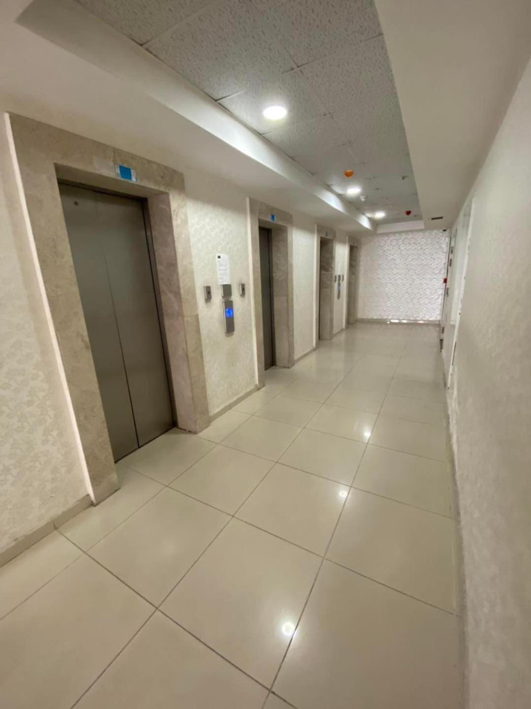 איסטמבול Tranquil Apartment מראה חיצוני תמונה