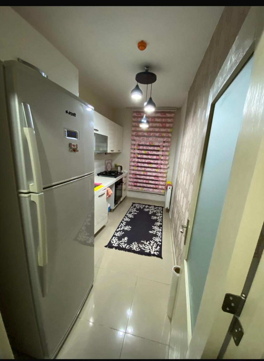 איסטמבול Tranquil Apartment מראה חיצוני תמונה