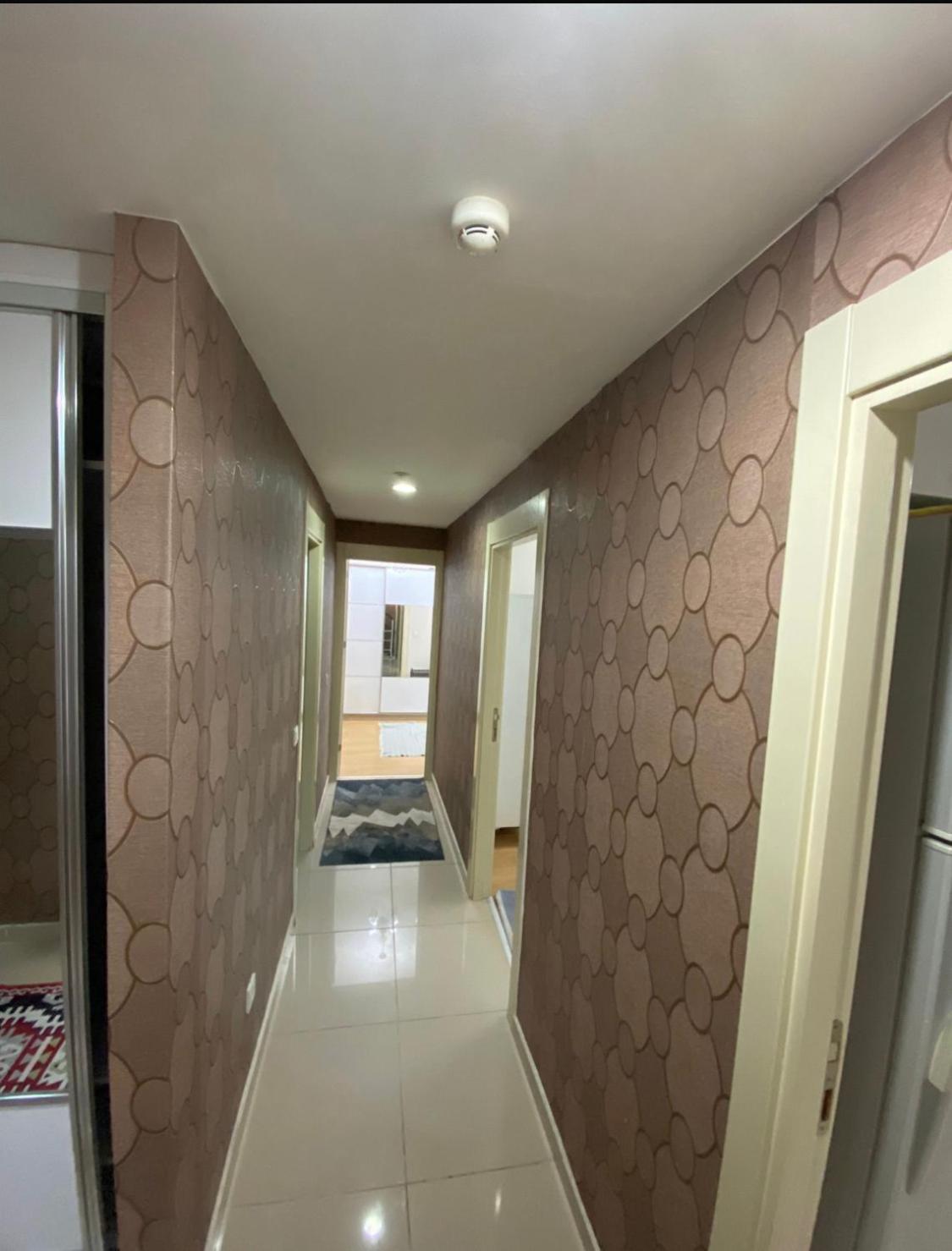 איסטמבול Tranquil Apartment מראה חיצוני תמונה