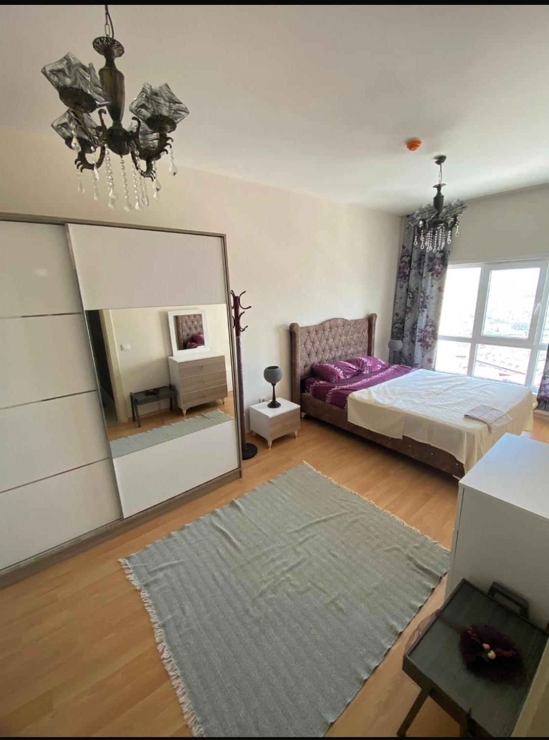 איסטמבול Tranquil Apartment מראה חיצוני תמונה